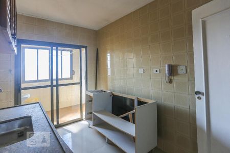 Apartamento para alugar com 72m², 2 quartos e 1 vagaCozinha
