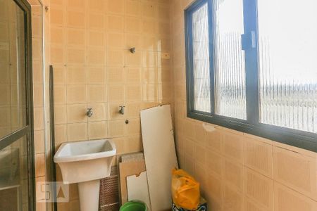 Apartamento para alugar com 72m², 2 quartos e 1 vagaArea de Serviço