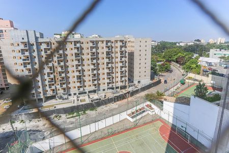 Apartamento para alugar com 72m², 2 quartos e 1 vagaQuarto 1 Vista