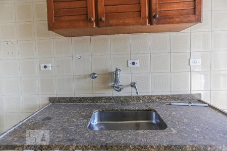 Apartamento para alugar com 72m², 2 quartos e 1 vagaCozinha