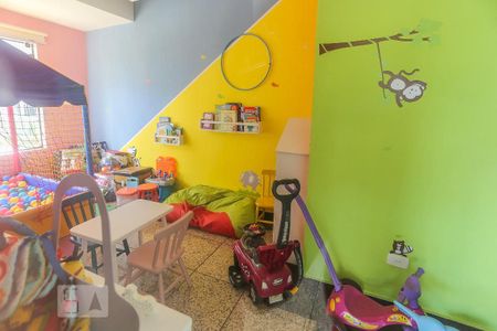 Apartamento para alugar com 72m², 2 quartos e 1 vagaArea Comum Brinquedoteca