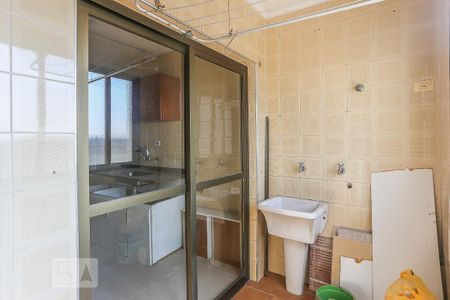 Apartamento para alugar com 72m², 2 quartos e 1 vagaArea de Serviço