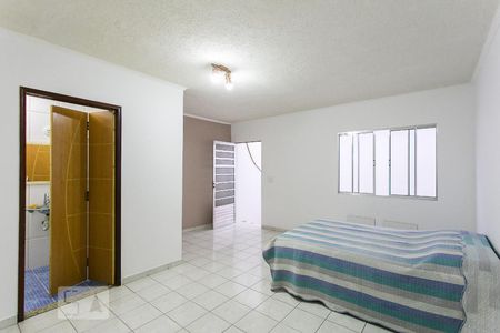 Suíte 2 de casa à venda com 4 quartos, 150m² em Chácara Califórnia, São Paulo