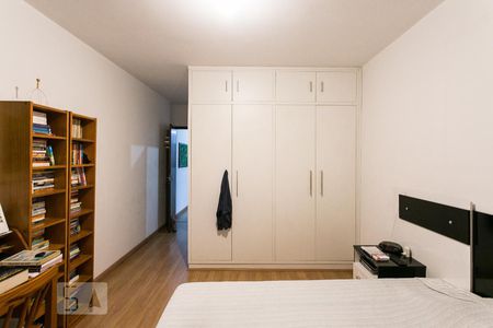 Suíte 1 de casa à venda com 4 quartos, 150m² em Chácara Califórnia, São Paulo