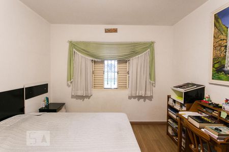 Suíte 1 de casa à venda com 4 quartos, 150m² em Chácara Califórnia, São Paulo