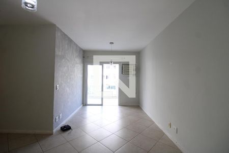 Sala de apartamento à venda com 2 quartos, 96m² em Freguesia de Jacarepaguá, Rio de Janeiro