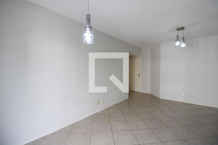 Sala de apartamento para alugar com 2 quartos, 96m² em Freguesia de Jacarepaguá, Rio de Janeiro