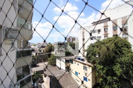 Vista da Varanda de apartamento à venda com 2 quartos, 96m² em Freguesia de Jacarepaguá, Rio de Janeiro