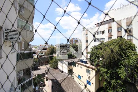 Vista da Varanda de apartamento para alugar com 2 quartos, 96m² em Freguesia de Jacarepaguá, Rio de Janeiro