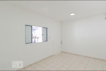 Sala quarto de casa à venda com 1 quarto, 250m² em Jardim Copacabana, São Bernardo do Campo