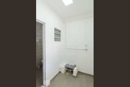 Casa à venda com 250m², 1 quarto e 5 vagasÁrea de serviço