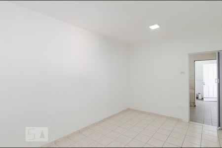 Sala quarto de casa à venda com 1 quarto, 250m² em Jardim Copacabana, São Bernardo do Campo