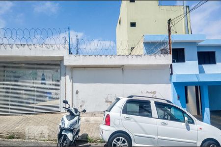 Casa à venda com 250m², 1 quarto e 5 vagasFachada
