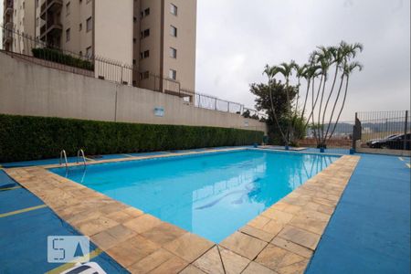 Apartamento à venda com 108m², 3 quartos e 1 vaga Apartamento à venda com 108m², 3 quartos e 1 vagaÁrea comum - Piscina