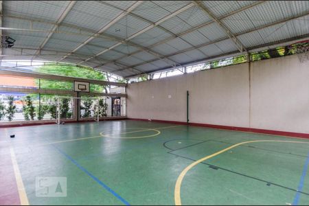 Apartamento à venda com 48m², 1 quarto e 1 vagaÁrea Comum