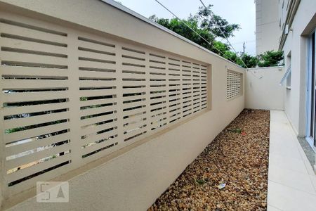 Apartamento à venda com 48m², 1 quarto e 1 vagaVaranda