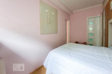 Apartamento à venda com 48m², 1 quarto e 1 vagaSuíte