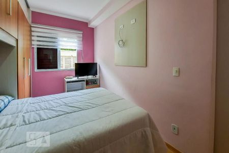 Apartamento à venda com 48m², 1 quarto e 1 vagaSuíte