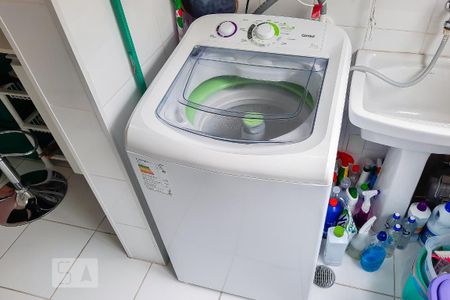 Apartamento à venda com 48m², 1 quarto e 1 vagaÁrea de Serviço