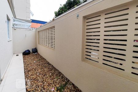 Apartamento à venda com 48m², 1 quarto e 1 vagaVaranda