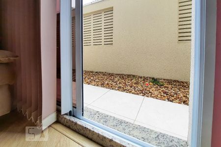 Apartamento à venda com 48m², 1 quarto e 1 vagaVaranda