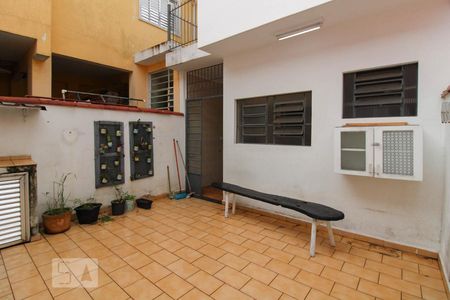 Casa à venda com 140m², 2 quartos e 1 vaga Casa à venda com 140m², 2 quartos e 1 vagaÁrea Externa