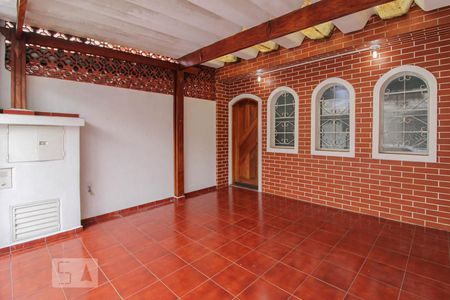 Casa à venda com 140m², 2 quartos e 1 vaga Casa à venda com 140m², 2 quartos e 1 vagaGaragem