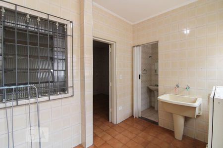 Casa à venda com 140m², 2 quartos e 1 vaga Casa à venda com 140m², 2 quartos e 1 vagaÁrea de Serviço