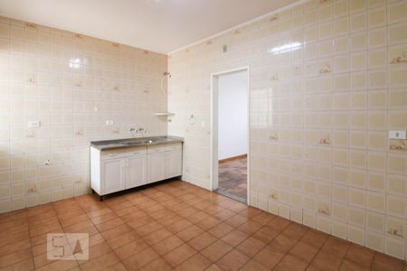 Casa à venda com 140m², 2 quartos e 1 vaga Casa à venda com 140m², 2 quartos e 1 vagaCozinha