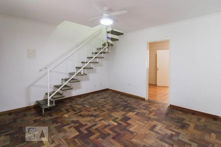 Sala de casa à venda com 2 quartos, 140m² em Vila Constança, São Paulo