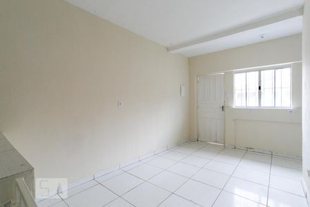 Sala de casa para alugar com 3 quartos, 110m² em Imirim, São Paulo