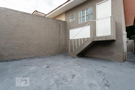 Casa para alugar com 110m², 3 quartos e 1 vaga Casa para alugar com 110m², 3 quartos e 1 vagaGaragem