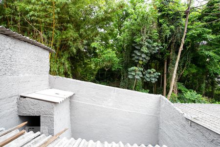 Vista do Quarto 1 de casa para alugar com 3 quartos, 110m² em Imirim, São Paulo