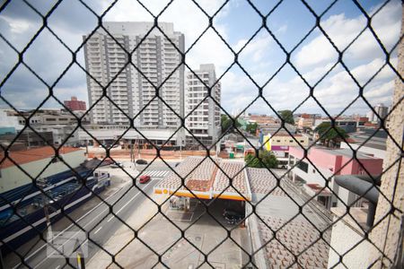 Apartamento à venda com 64m², 3 quartos e 1 vagaSala