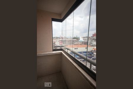 Apartamento à venda com 64m², 3 quartos e 1 vagaSala