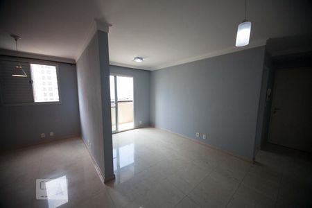 Apartamento à venda com 64m², 3 quartos e 1 vagaSala