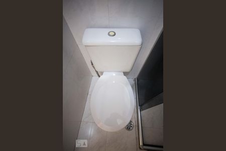 Apartamento à venda com 64m², 3 quartos e 1 vagaBanheiro social