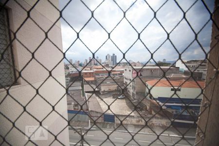 Apartamento à venda com 64m², 3 quartos e 1 vagaQuarto 01