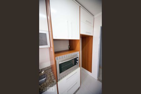 Apartamento à venda com 64m², 3 quartos e 1 vagaCozinha