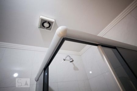 Apartamento à venda com 64m², 3 quartos e 1 vagaBanheiro social