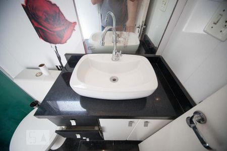 Apartamento à venda com 64m², 3 quartos e 1 vagaSuite