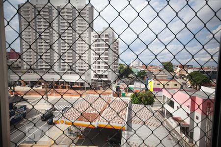 Apartamento à venda com 64m², 3 quartos e 1 vagaLavanderia