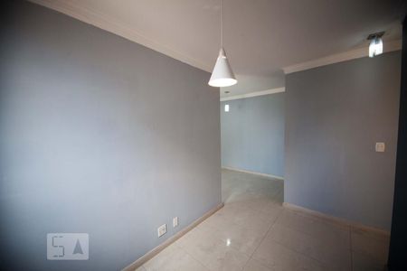 Apartamento à venda com 64m², 3 quartos e 1 vagaSala