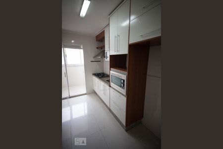 Apartamento à venda com 64m², 3 quartos e 1 vagaCozinha
