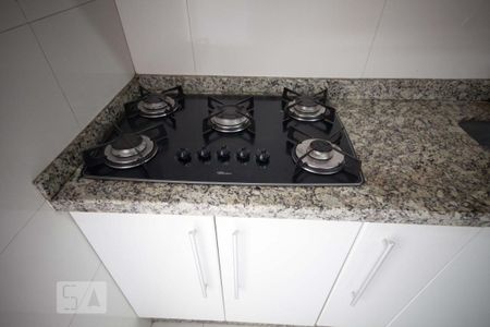 Apartamento à venda com 64m², 3 quartos e 1 vagaCozinha