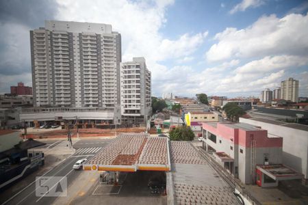 Apartamento à venda com 64m², 3 quartos e 1 vagaSala