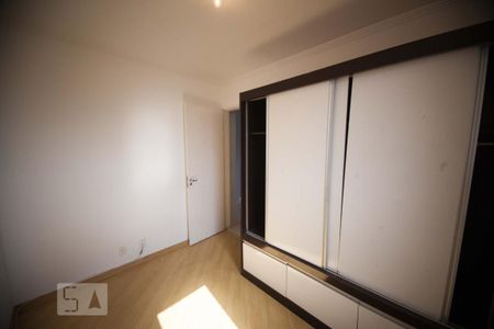 Apartamento à venda com 64m², 3 quartos e 1 vagaQuarto 01