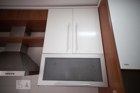 Apartamento à venda com 64m², 3 quartos e 1 vagaCozinha