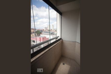 Apartamento à venda com 64m², 3 quartos e 1 vagaSala