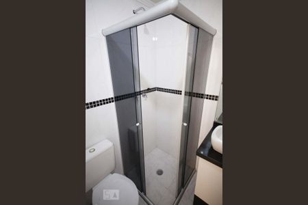 Apartamento à venda com 64m², 3 quartos e 1 vagaBanheiro social